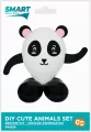 Zestaw Urocze Zwierzątka. Panda - tantis.pl