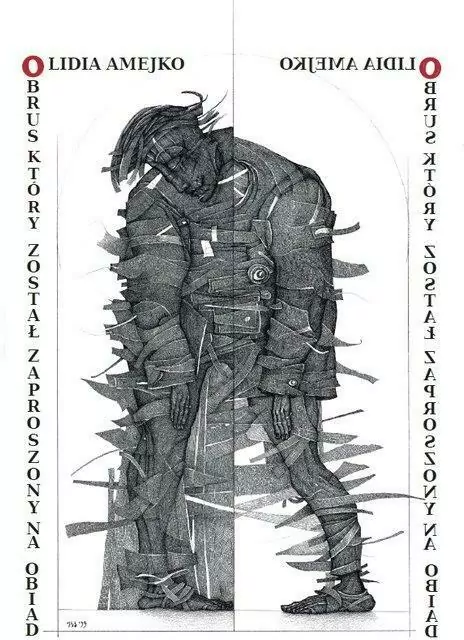 Obrus który został zaproszony na obiad - tantis.pl