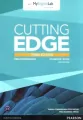 Cutting Edge 3ed Pre-Interm. SB+MyEnglishLab + DVD - tantis.pl