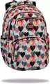 Coolpack. Plecak 2-komorowy, Pick Chocolove - tantis.pl