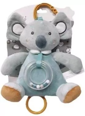 Pozytywka koala szara - tantis.pl