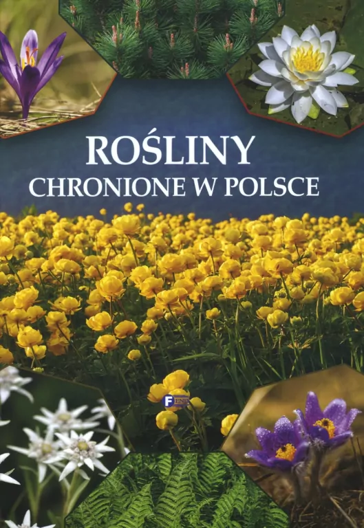 Rośliny chronione w Polsce - tantis.pl