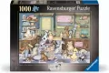 Puzzle 1000 Stanley's Stick Emporium - tantis.pl