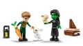 LEGO® Wicked. Kryjówka Elphaby 75687 - tantis.pl