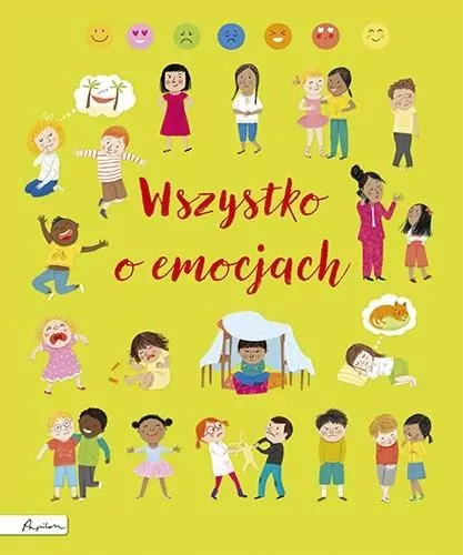 Wszystko o emocjach - tantis.pl