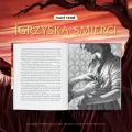 Igrzyska Śmierci. Tom 1. wyd. ilustrowane - tantis.pl
