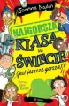Najgorsza klasa na świecie (jest jeszcze gorsza) - tantis.pl