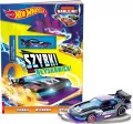 Hot Wheels. Szybki jak błyskawica - tantis.pl