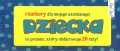 Vouchery dla mojego ukochanego dziecka - tantis.pl