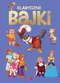 Klasyczne Bajki - tantis.pl