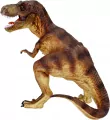Dinozaur gumowy 502356 Mega Creative - tantis.pl