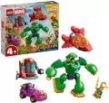 LEGO® Loki kontra drużyna Iron Mana 11211 - tantis.pl