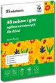 eduMentis. 48 zabaw i gier ogólnorozwojowych dla.. - tantis.pl