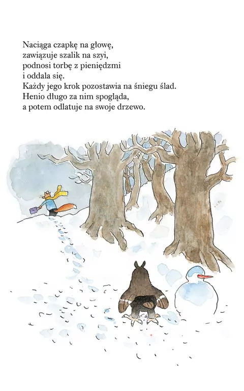 Felek i Tola. Tom 1 - tantis.pl