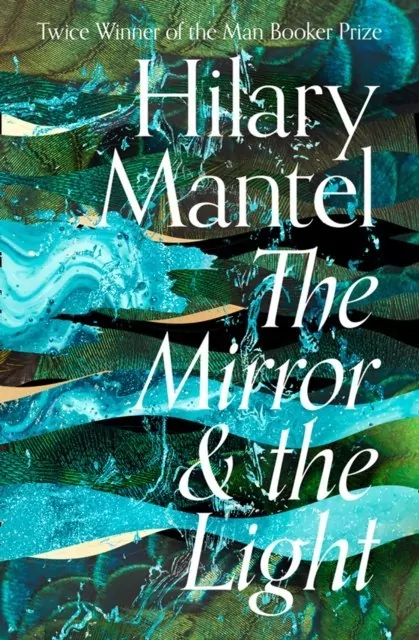 The Mirror and the Light - tantis.pl