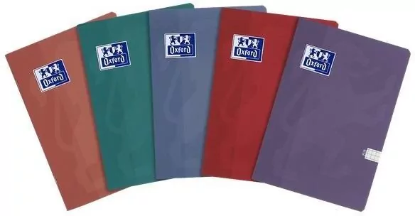 Zeszyt B5/60K kratka Touch, 5 sztuk - tantis.pl