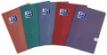 Zeszyt B5/60K kratka Touch, 5 sztuk - tantis.pl