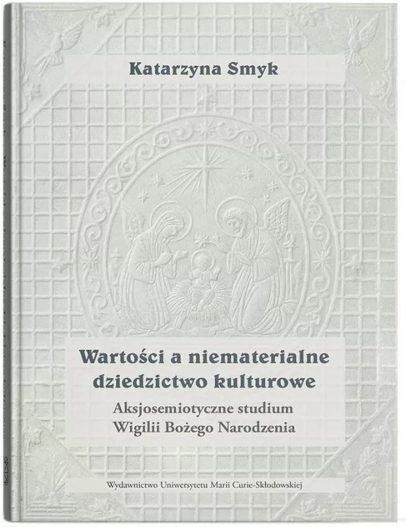 Wartości a niematerialne dziedzictwo kulturowe - tantis.pl