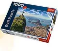 Puzzle 1000. Rio de Janeiro. 10405 - tantis.pl