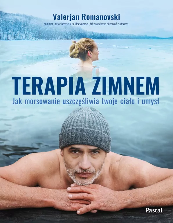 Pascal. Terapia zimnem - tantis.pl