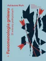 Fenomenologia gniewu. 21 wierszy politycznych - tantis.pl