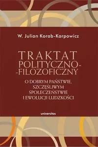 Traktat polityczno-filozoficzny - tantis.pl