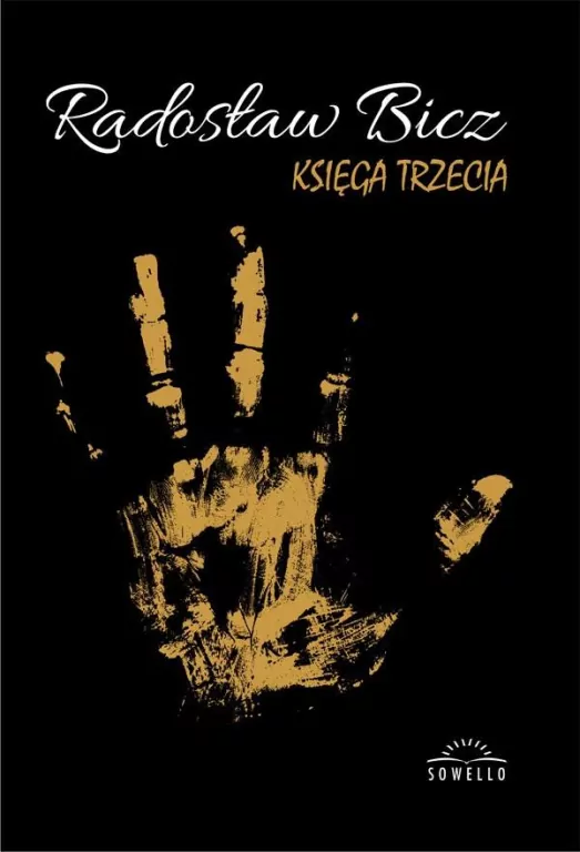 Księga Trzecia - tantis.pl
