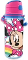 Bidon aluminiowy 600 ml Minnie MN30015 - tantis.pl