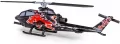Helikopter 1:110 Bell Cobra TAH-1F The flying bull - tantis.pl