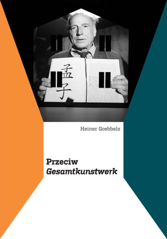 Przeciw Gesamtkunstwerk - tantis.pl