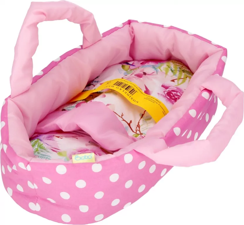 NOSIDELKO DLA LAL MATERIAL POSCIEL 35CM 102 FOL - tantis.pl