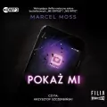 Pokaż mi. Audiobook - tantis.pl