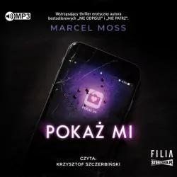 Pokaż mi. Audiobook