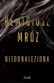 Nieodnaleziona. Damian Werner. Tom 1 - tantis.pl