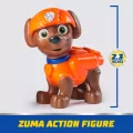 Psi Patrol: Pojazd Podstawowy Zuma - tantis.pl
