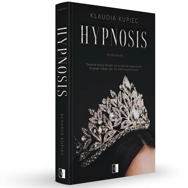 Hypnosis. Mortificatio. Tom 1 - tantis.pl