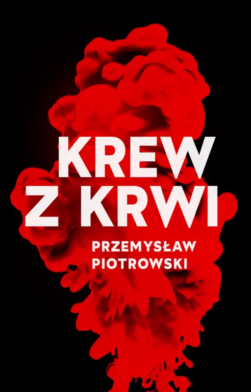 Krew z krwi wyd. 2026 - tantis.pl