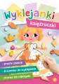 Wyklejanki. Księżniczki - tantis.pl