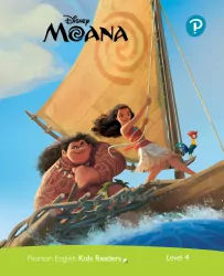 PEKR Moana (4) DISNEY