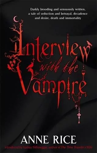 Interview With The Vampire - tantis.pl