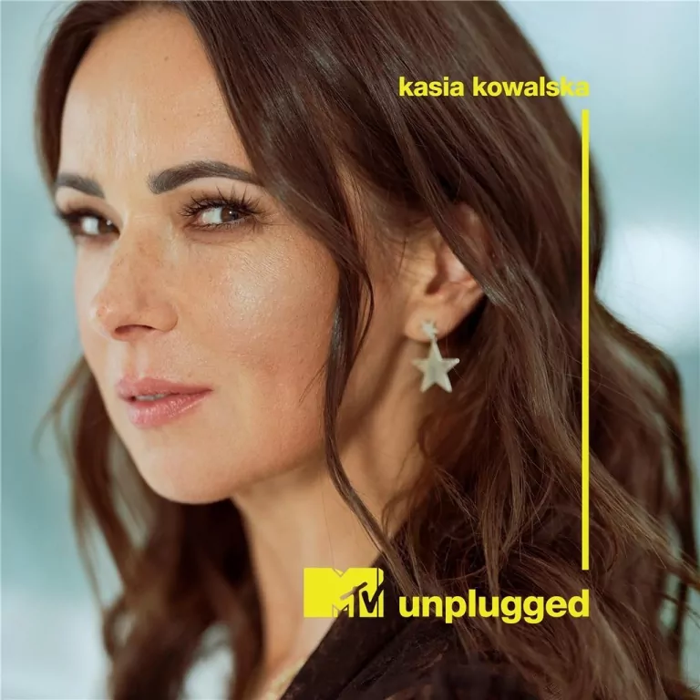 Kasia Kowalska MTV Unplugged, CD - tantis.pl
