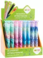 Długopis wymaz. Uszaki nieb  HAPPY COLOR - tantis.pl