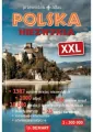 Polska Niezwykła XXL. Przewodnik + atlas - tantis.pl