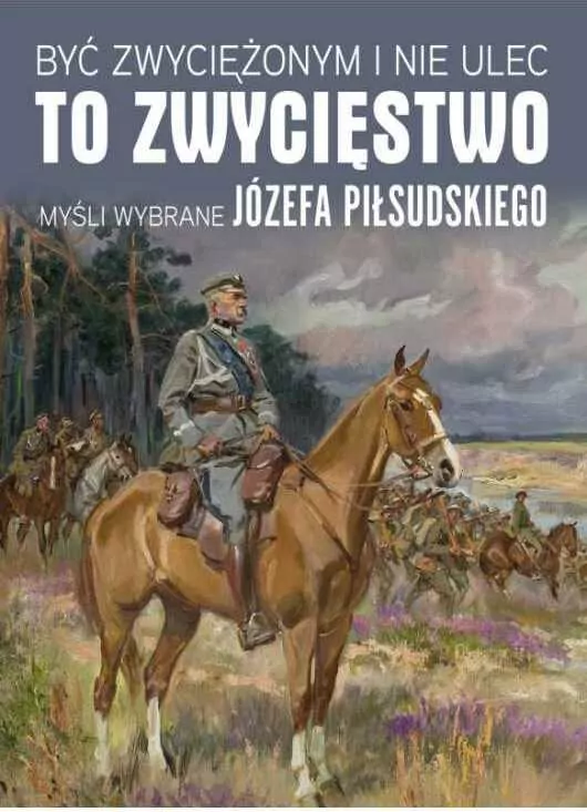 Być zwyciężonym i nie ulec to zwycięstwo - tantis.pl