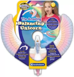 Balansujący jednorożec