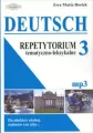 Deutsch 3. Repetytorium tematyczno-leksykalne - tantis.pl