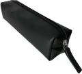 Piórnik prostokąt Classic black - tantis.pl