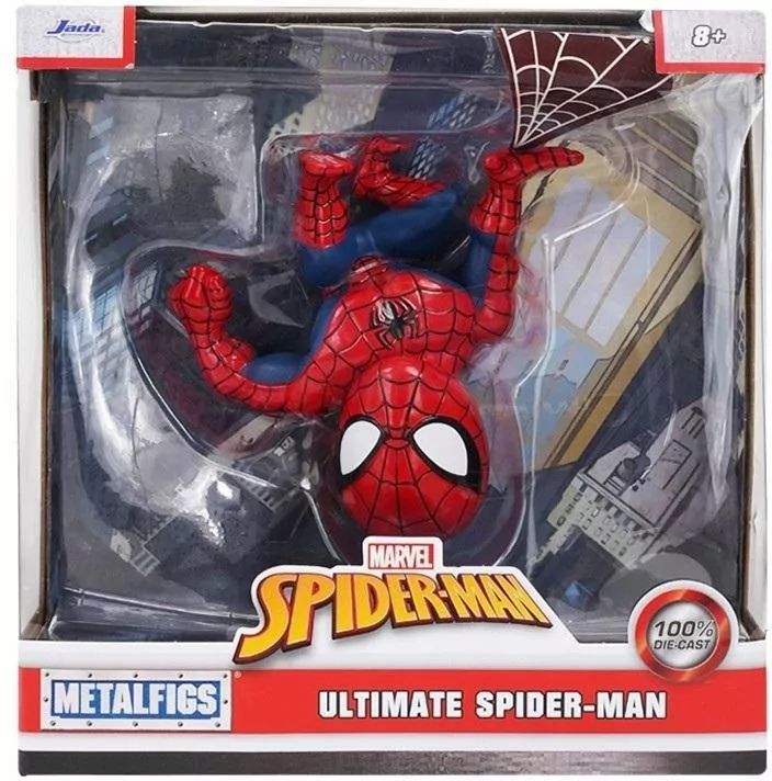 Marvel Figurka Spider-Man 15cm - tantis.pl