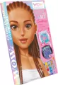 Zestaw artystyczny świecący w ciemności WoW Generation WOW00158 - tantis.pl