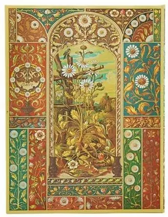 Notatnik linia Viennese Fruit mini - tantis.pl